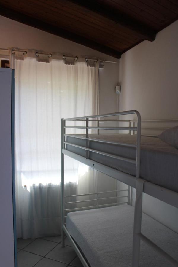 A Un Passo Dal Mare Apartment Lido di Mondello Exterior photo